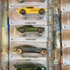 Illustration for article titled Colossal Die-Cast Collection - Box 57 - Are We There Yet?